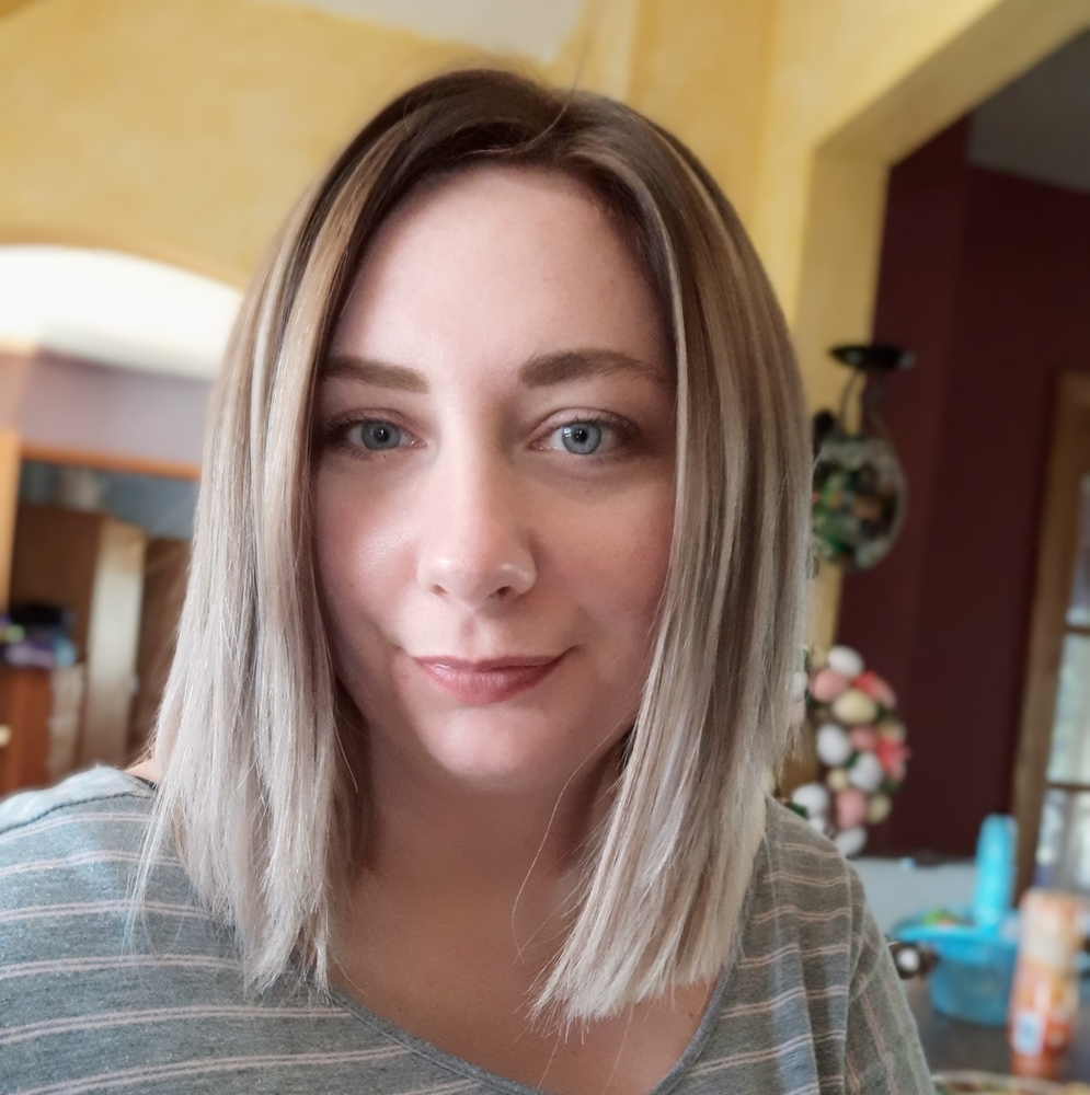 Meet your Posher, Shelby